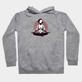 Breathe Hoodie